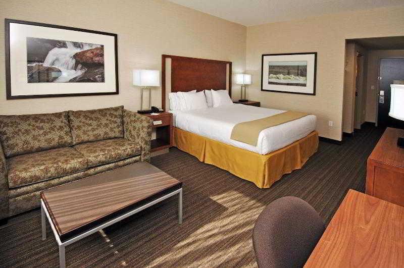 Holiday Inn Express & Suites Vaughan-Southwest By Ihg Ngoại thất bức ảnh