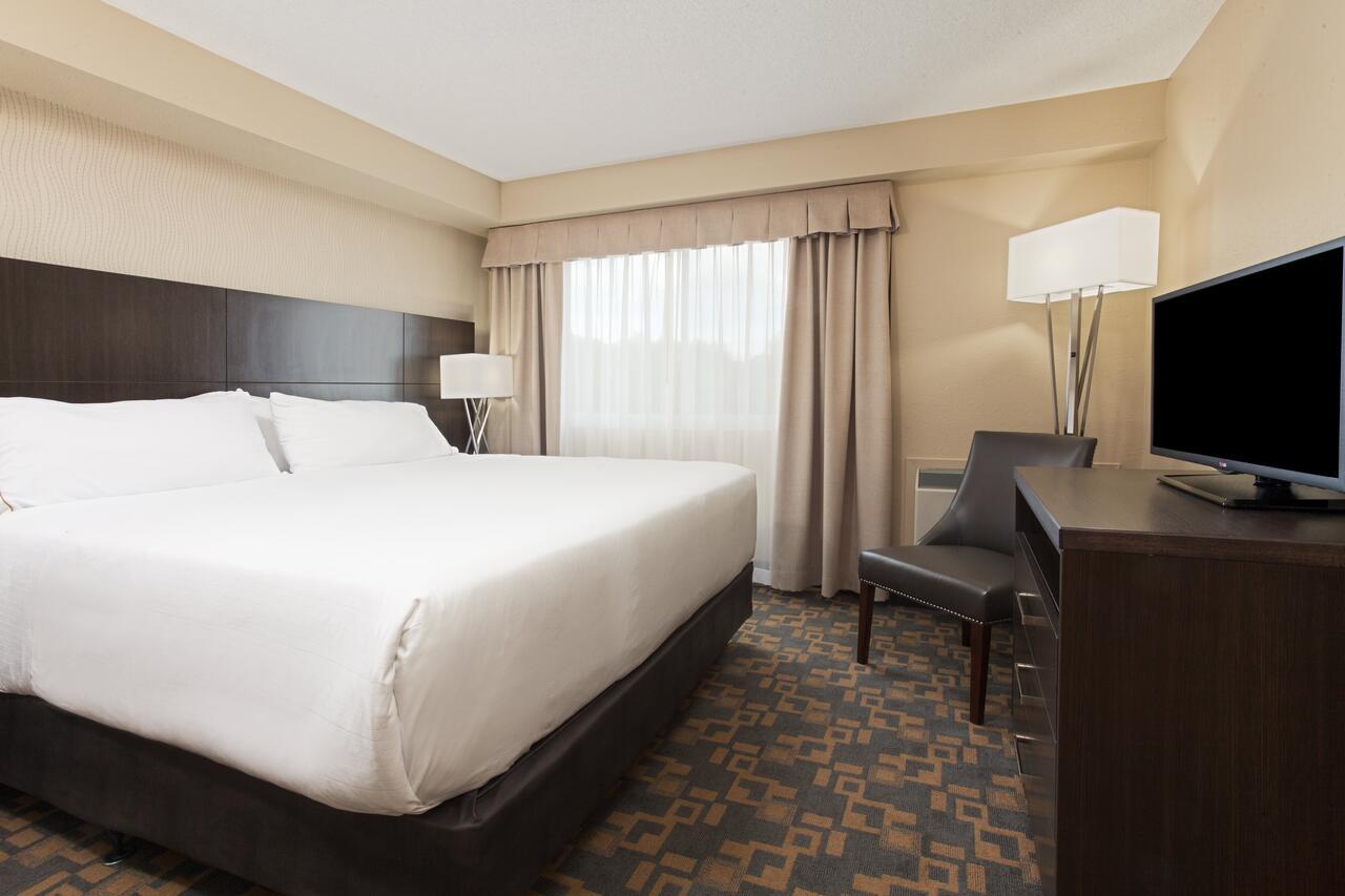 Holiday Inn Express & Suites Vaughan-Southwest By Ihg Ngoại thất bức ảnh