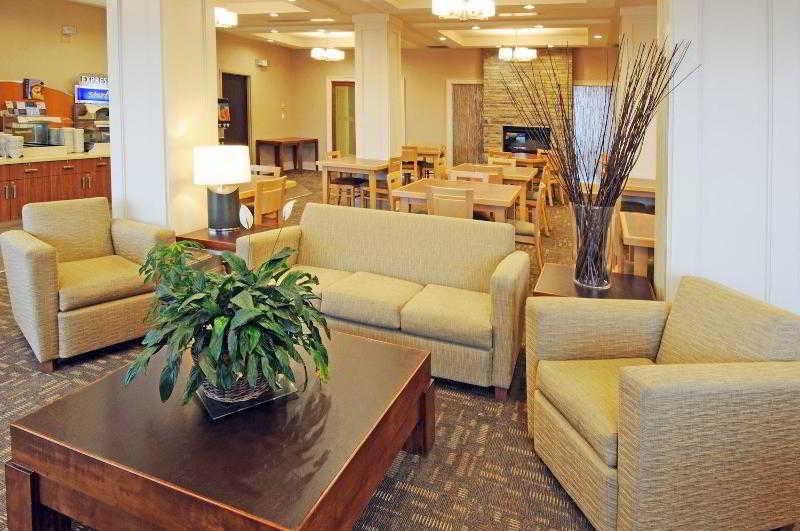 Holiday Inn Express & Suites Vaughan-Southwest By Ihg Ngoại thất bức ảnh