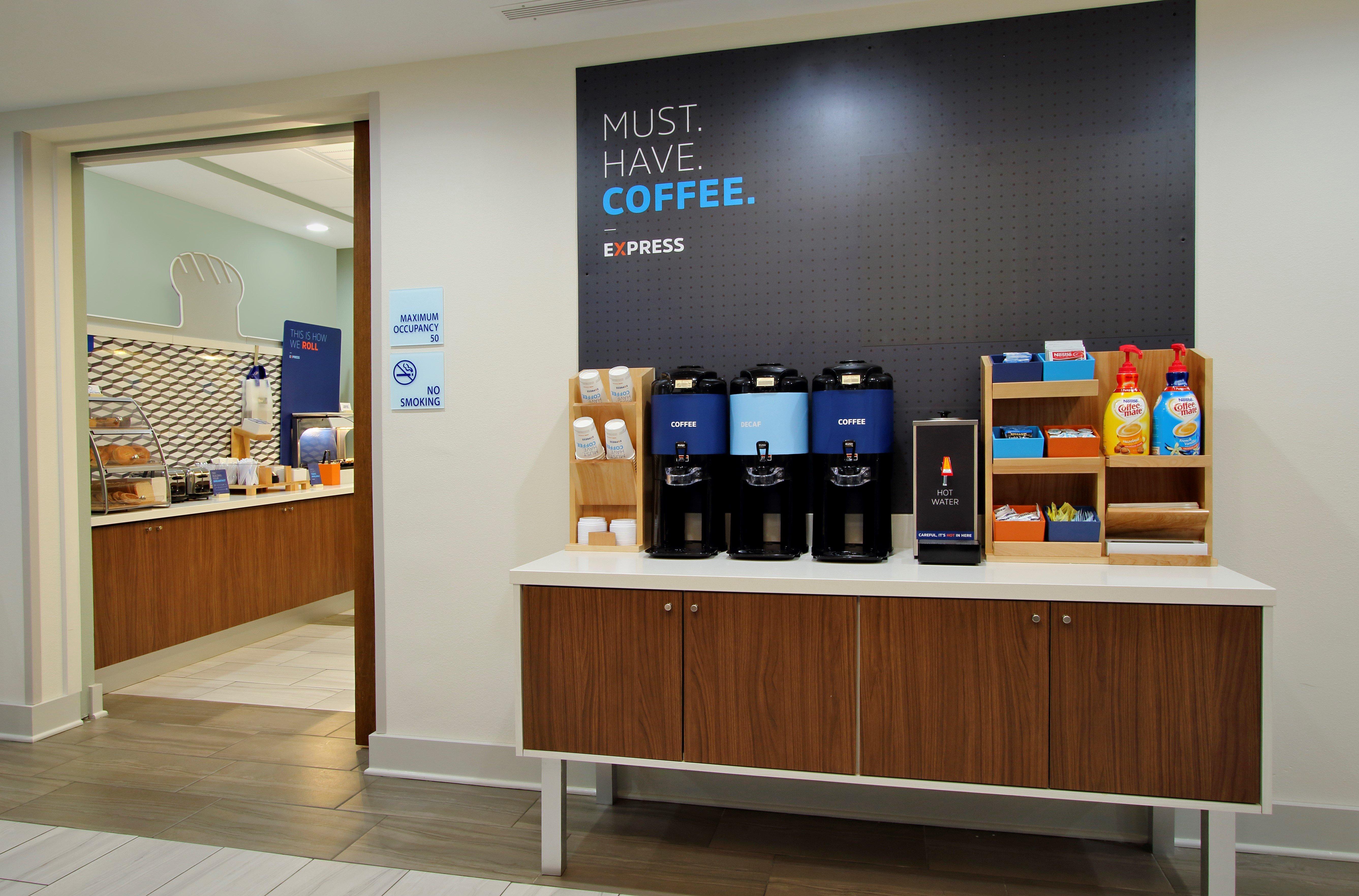 Holiday Inn Express & Suites Vaughan-Southwest By Ihg Ngoại thất bức ảnh