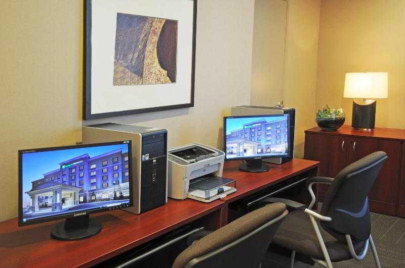 Holiday Inn Express & Suites Vaughan-Southwest By Ihg Ngoại thất bức ảnh